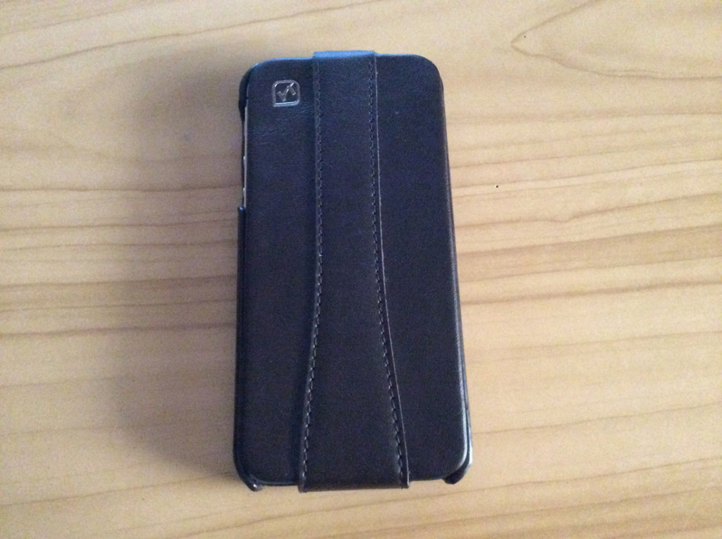 Leather Case 12