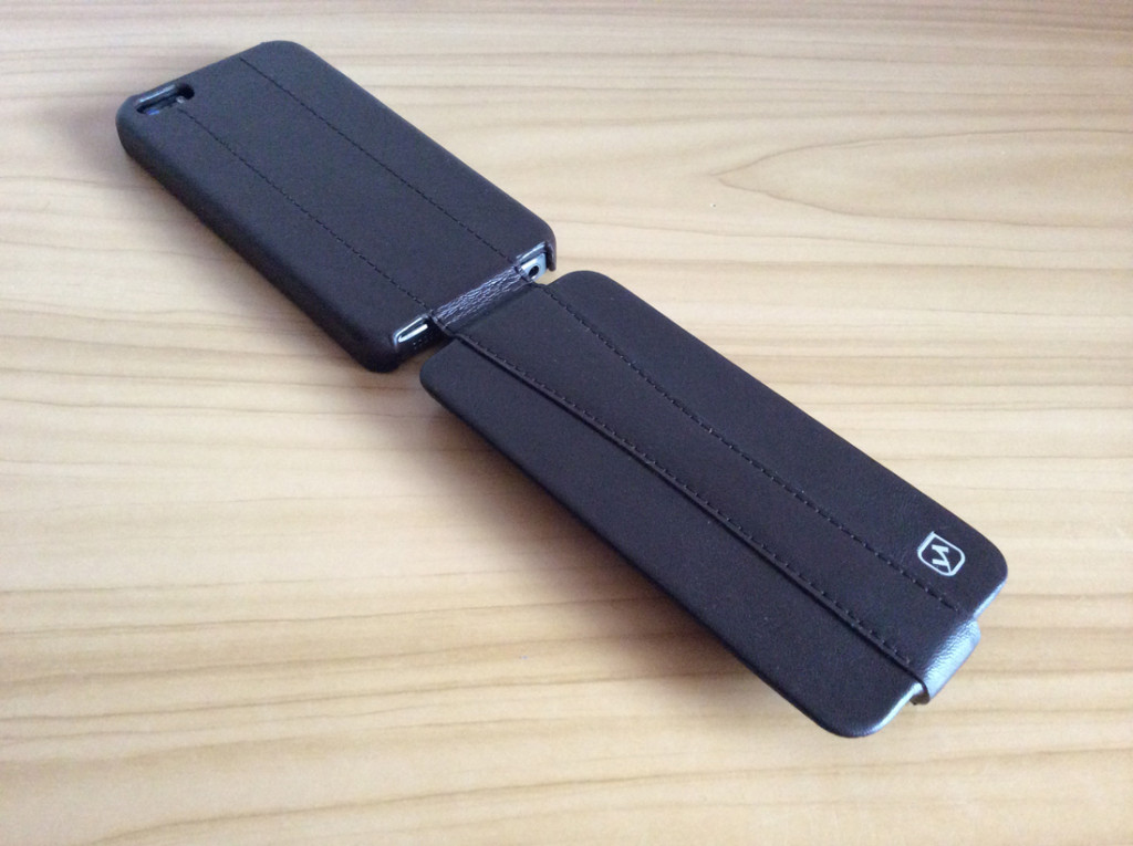 Leather Case 5