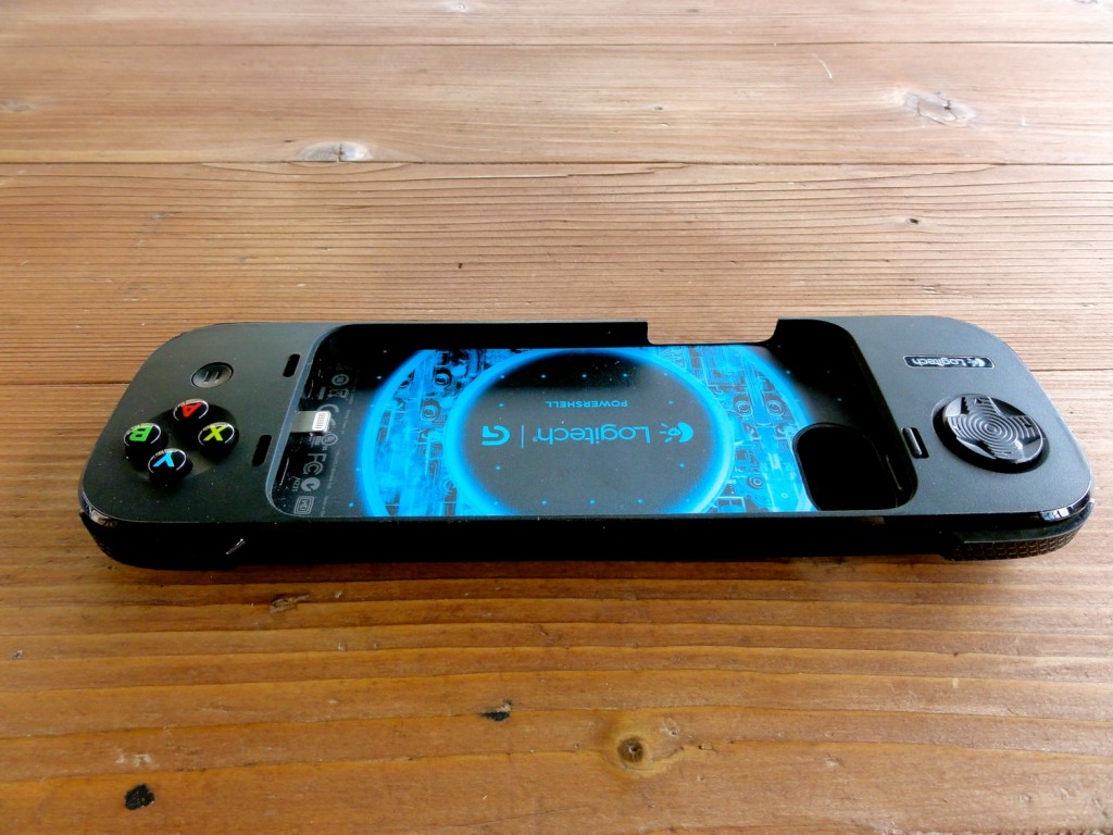 Powershell Controller 5