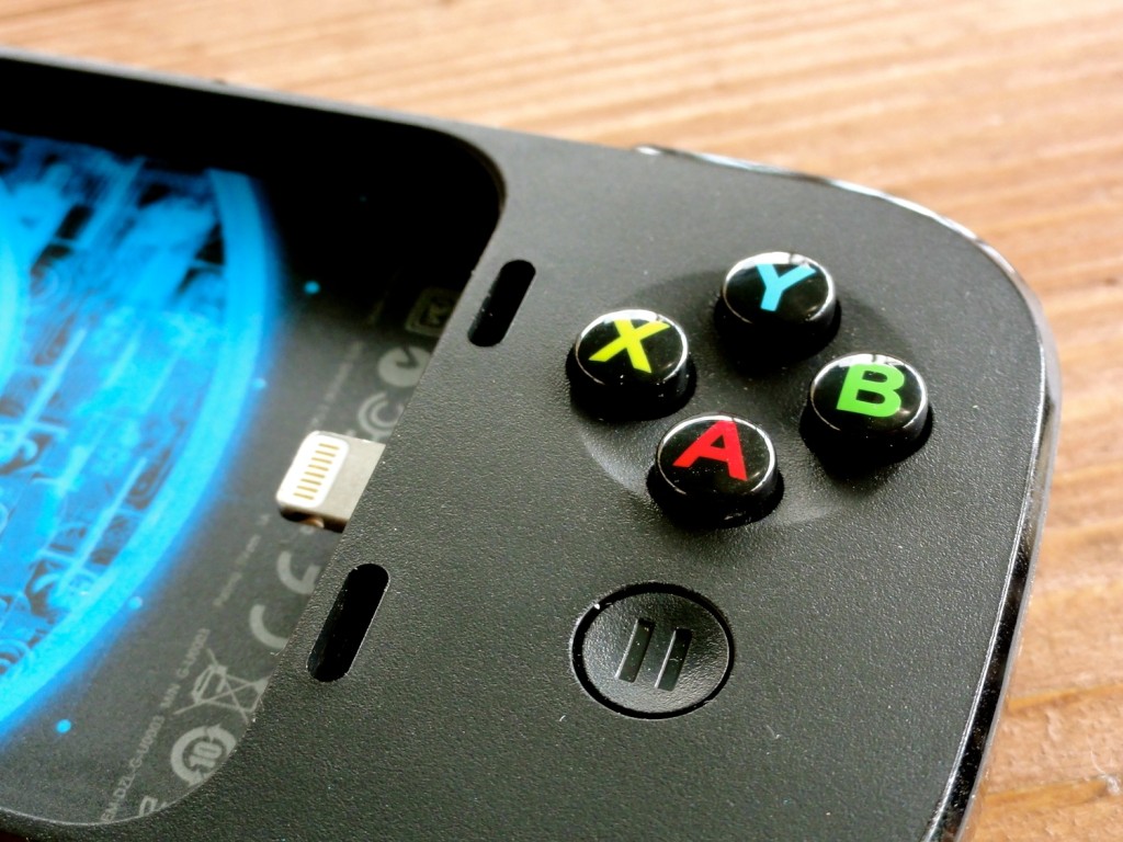 Powershell Controller 8