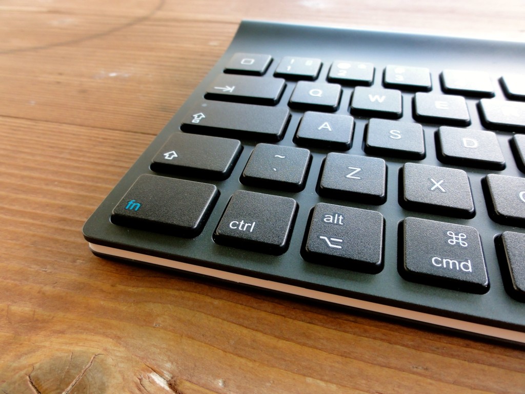 Tablet Keyboard for iPad 5