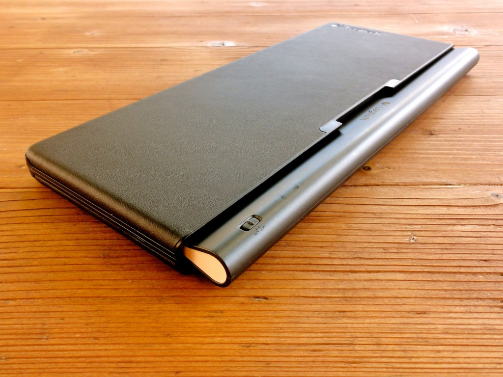 Tablet Keyboard for iPad 8