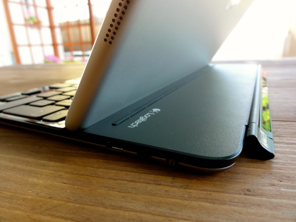 Ultrathin Keyboard Cover 10