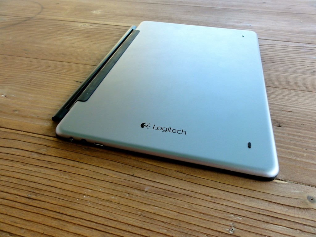 Ultrathin Keyboard Cover 2