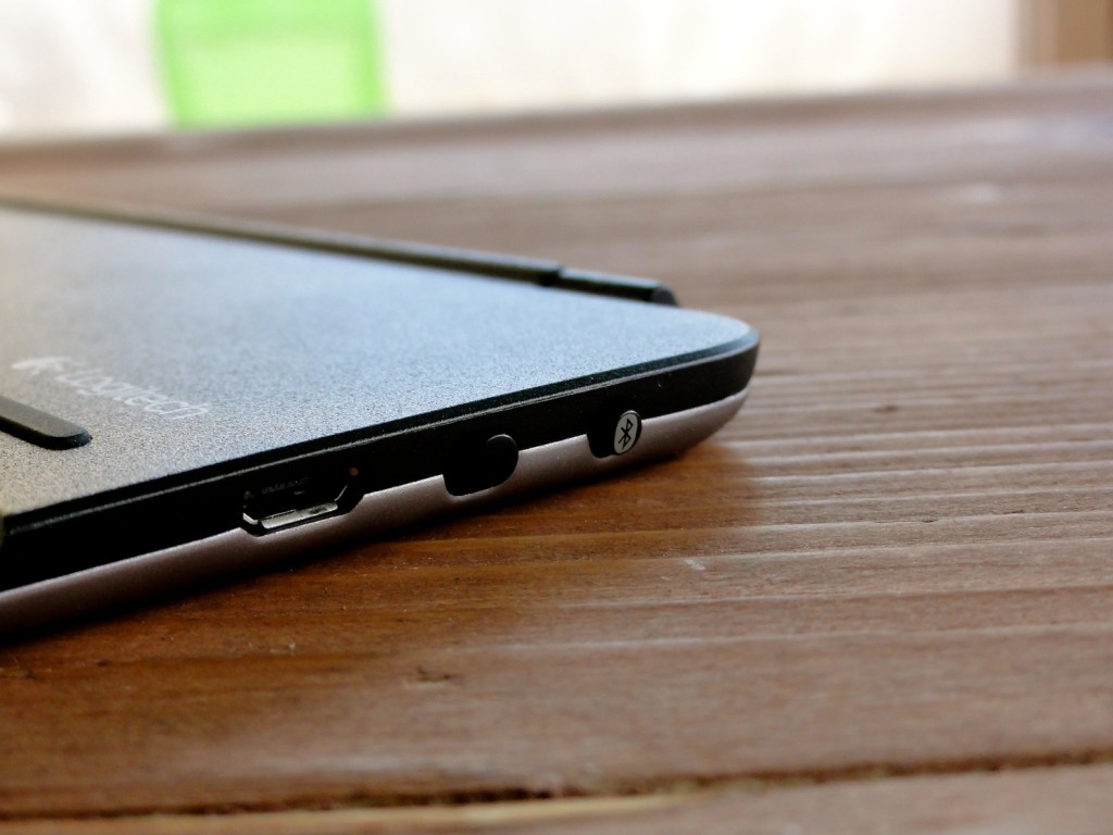 Ultrathin Keyboard Cover 4