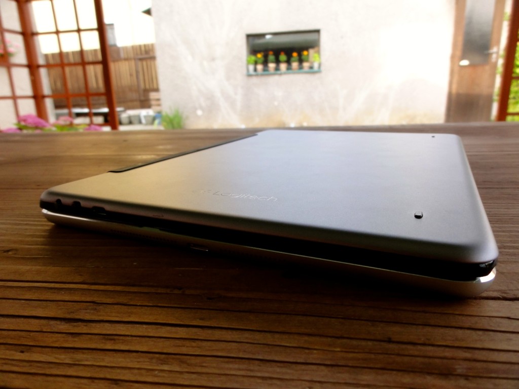 Ultrathin Keyboard Cover 7