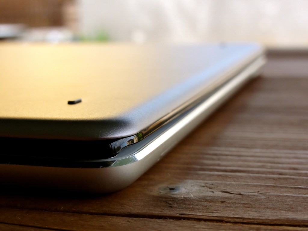 Ultrathin Keyboard Cover 8