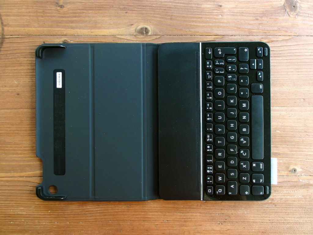 Ultrathin Keyboard Folio 2