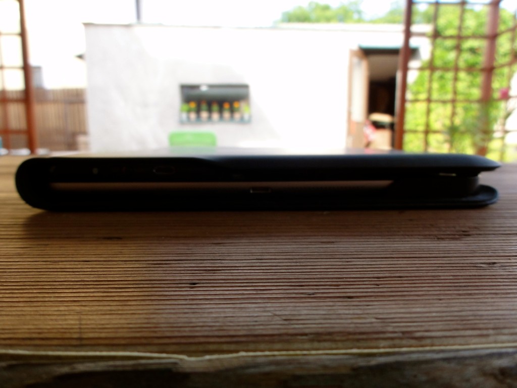 Ultrathin Keyboard Folio 6