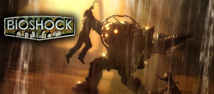 Bioshock je nyní dostupný v App Storu