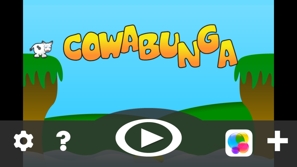 cowabunga 1