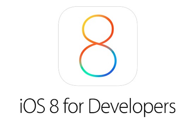 iOS 8 beta 5, co přináší nového?