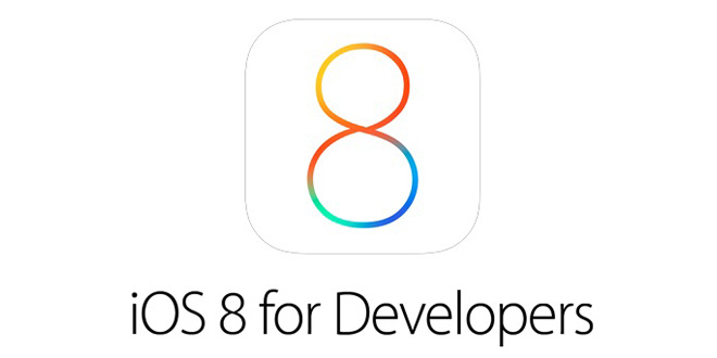 Další beta iOS 8 a OS X Yosemite s číslem 5