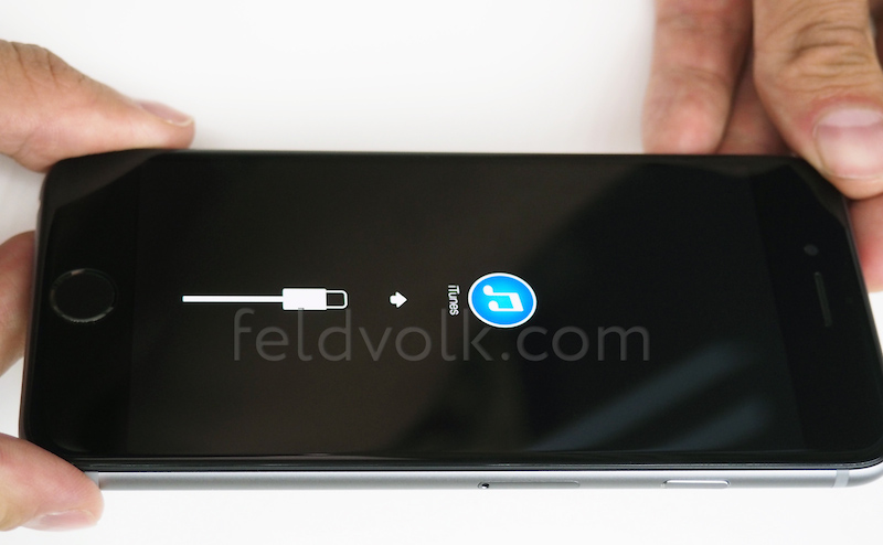 Video funkčního iPhonu 6