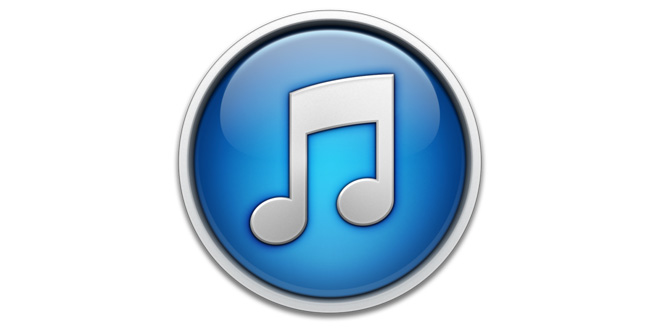 Jak změnit disk pro iTunes knihovnu (tip)