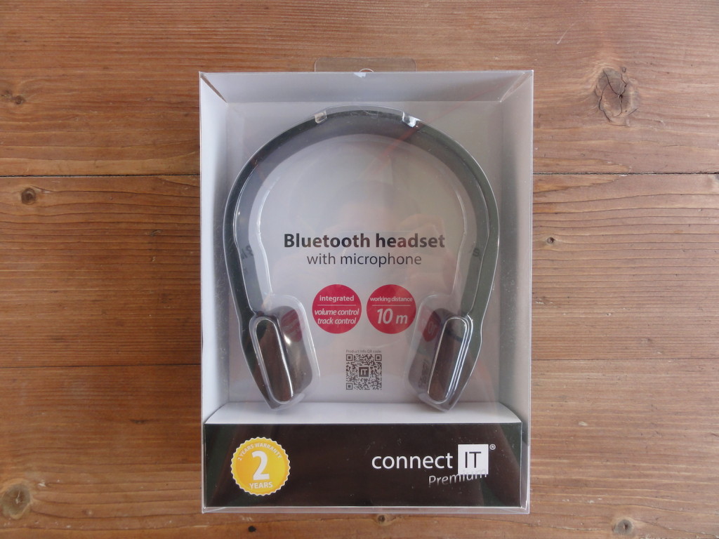 CONNECTIT 1