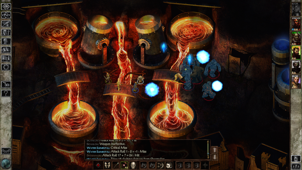 Icewind Dale 1