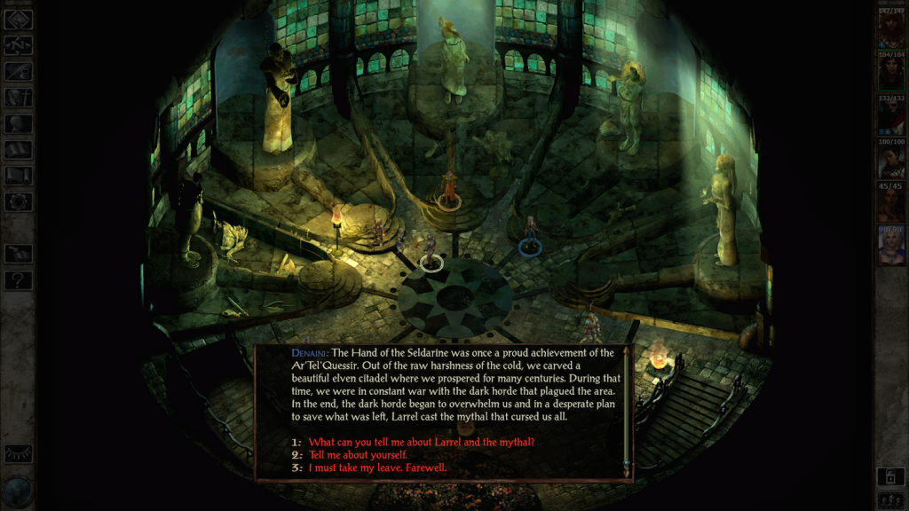 Icewind Dale 3