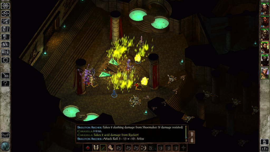 Icewind Dale 4