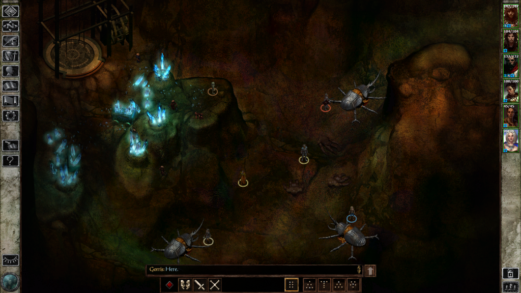 Icewind Dale 5