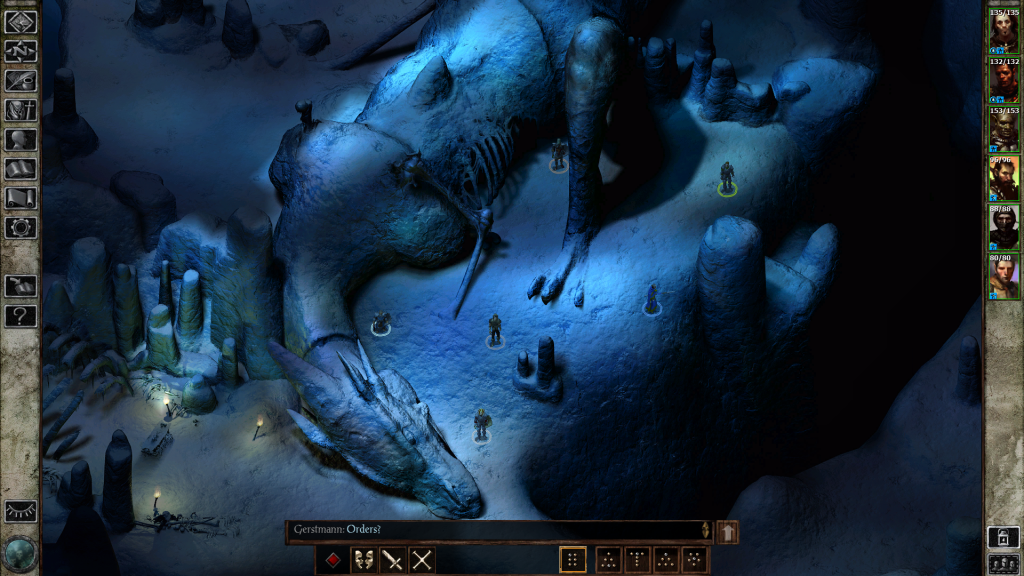 Icewind Dale 6