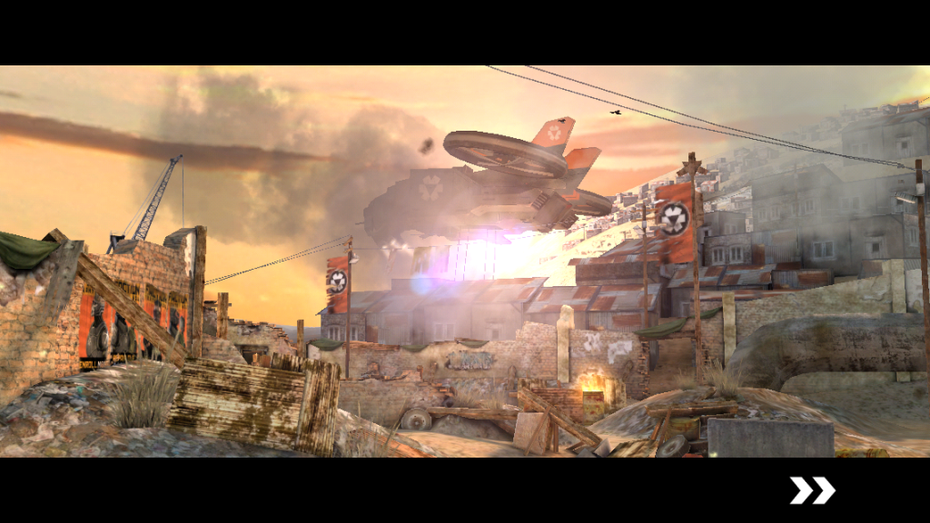 Overkill 3 3