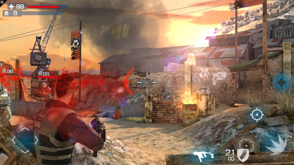 Overkill 3 5
