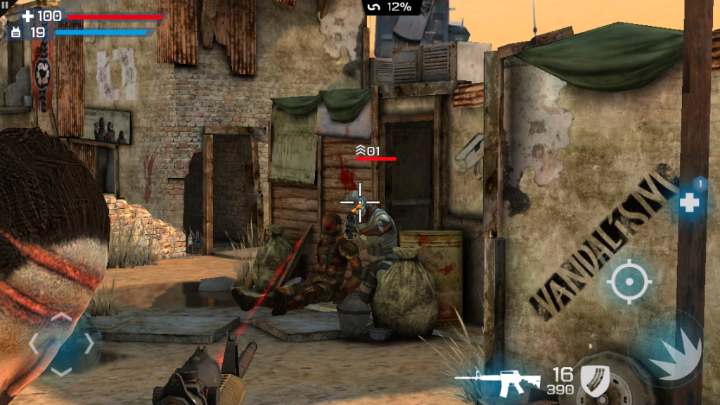 Overkill 3 7