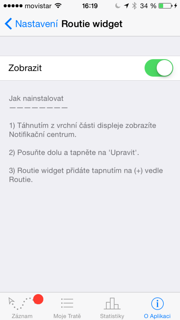 Routie 3