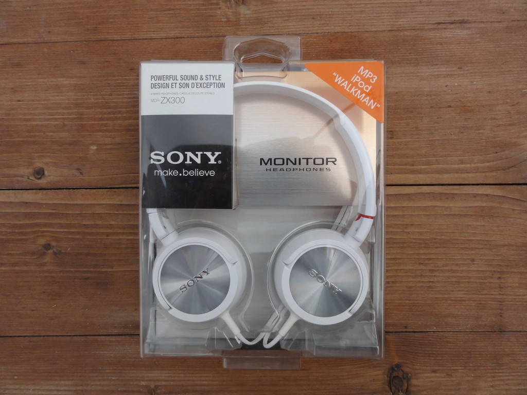 SONY 1