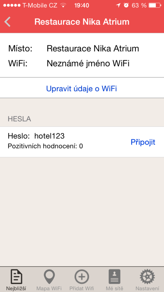 Wifič 4
