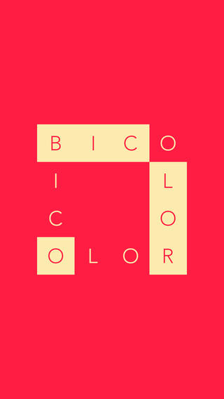 bicolor