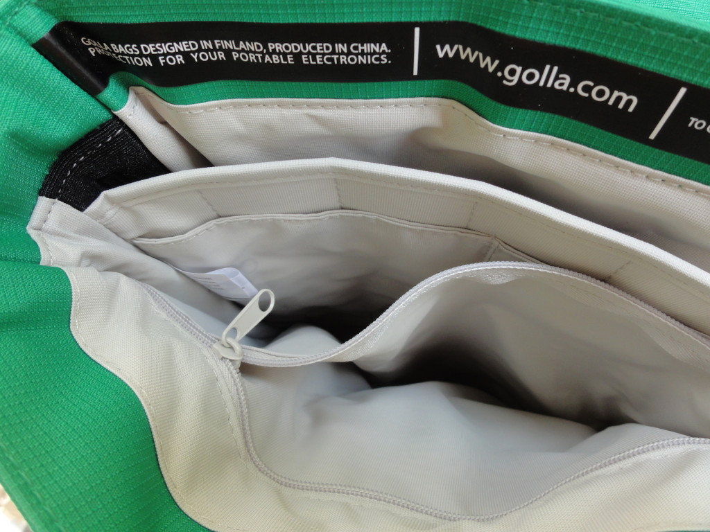 golla 9