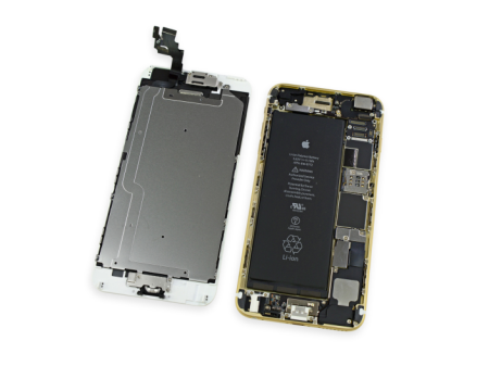 iPhone6battery