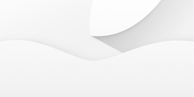 Apple Keynote bude možné sledovat živě