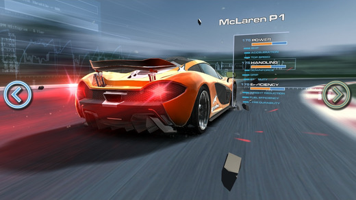 race