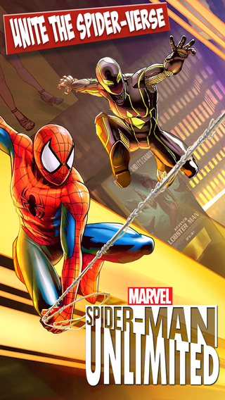 spider