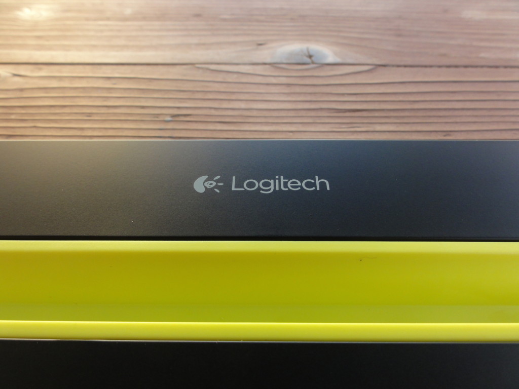 Logitech K480 2