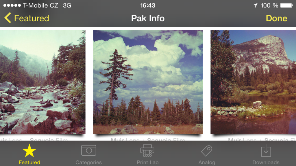 Yosemite 3