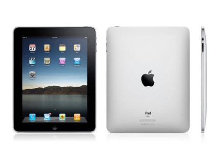 iPad 1