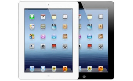 iPad 3