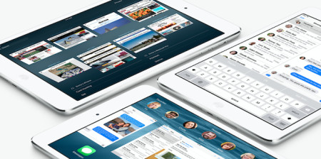 iPad Cover