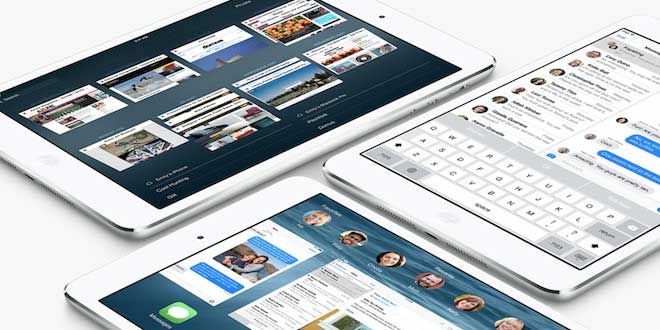 Historie iPadů – jak to všechno začalo (AKTUALIZOVÁNO)