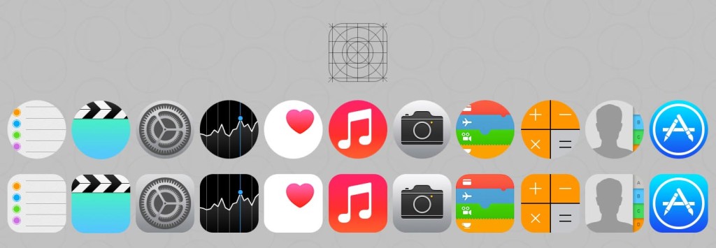 iconsround