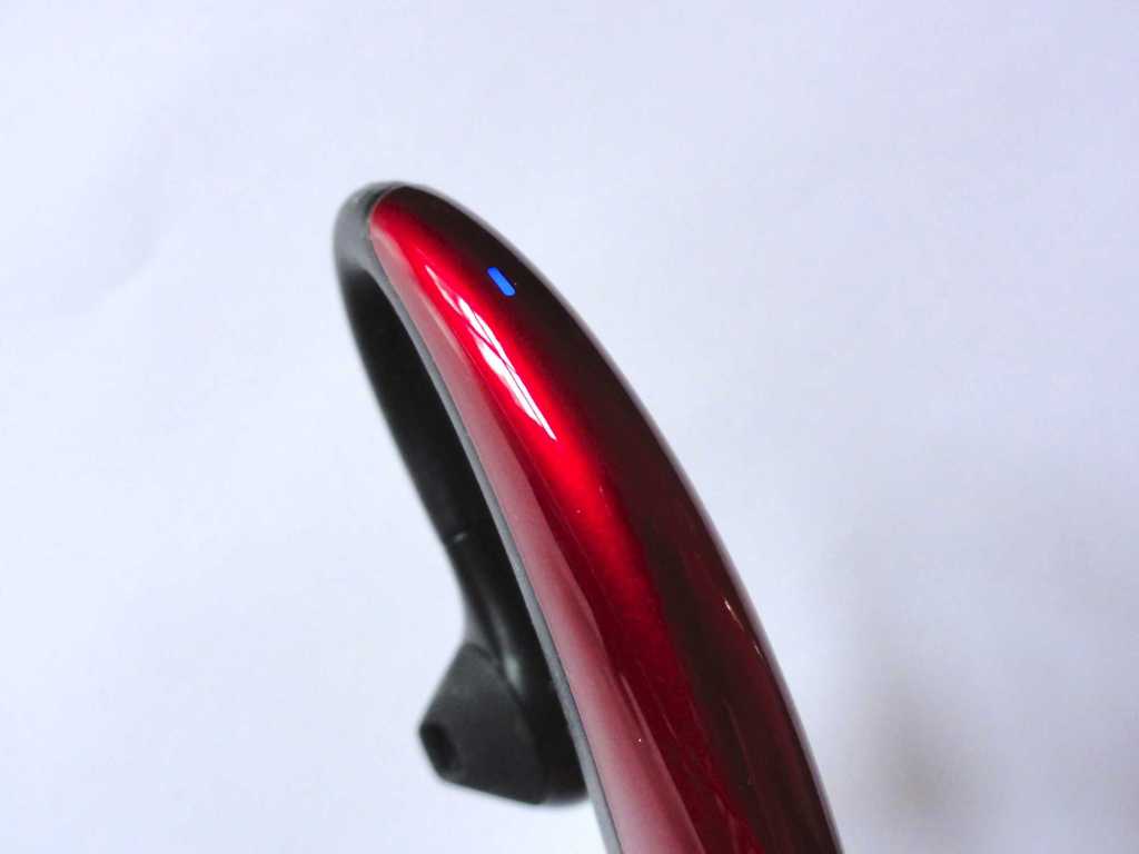 Bluetooth sluchátka CEL-TEC BTH0018 10