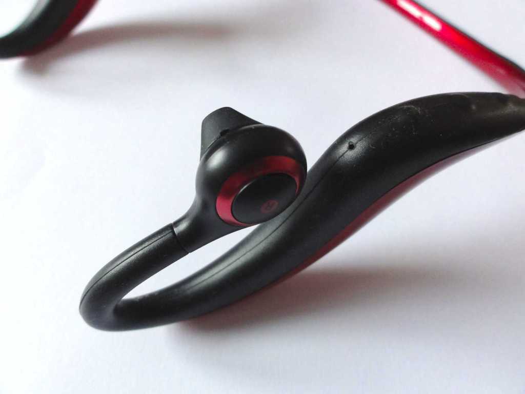 Bluetooth sluchátka CEL-TEC BTH0018 12