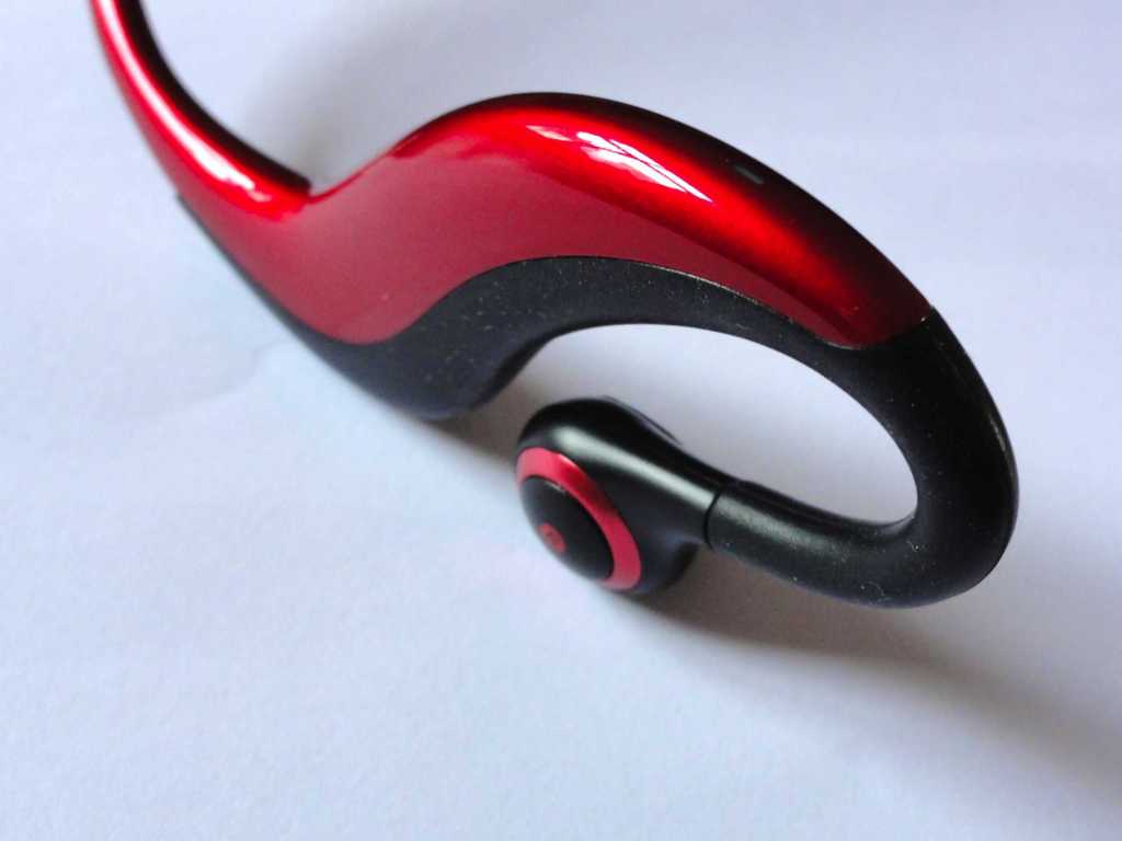 Bluetooth sluchátka CEL-TEC BTH0018 5