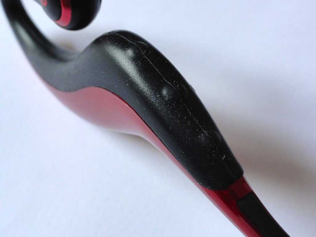 Bluetooth sluchátka CEL-TEC BTH0018 6