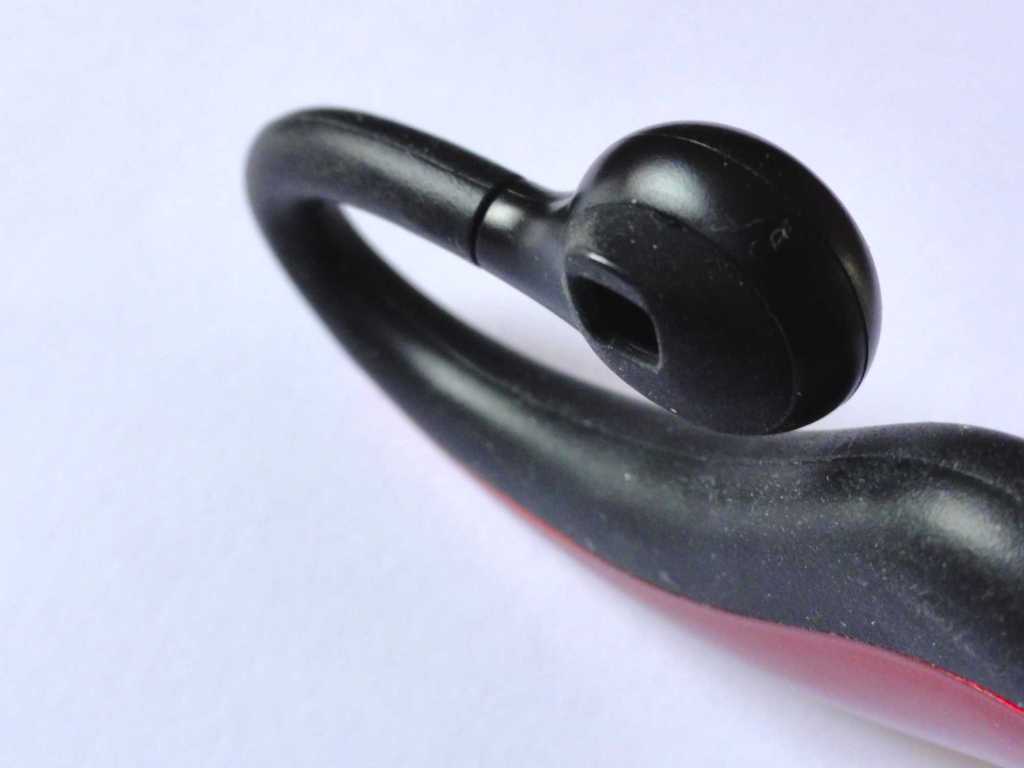 Bluetooth sluchátka CEL-TEC BTH0018 8