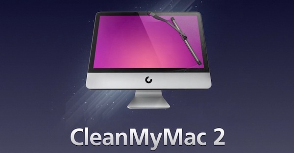 Clean my Mac vyčistí váš MAC (tip)